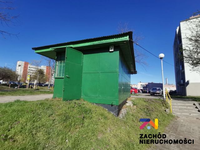Lokal Zielona Góra, ul. Ludwika Waryńskiego. Zdjęcie 9