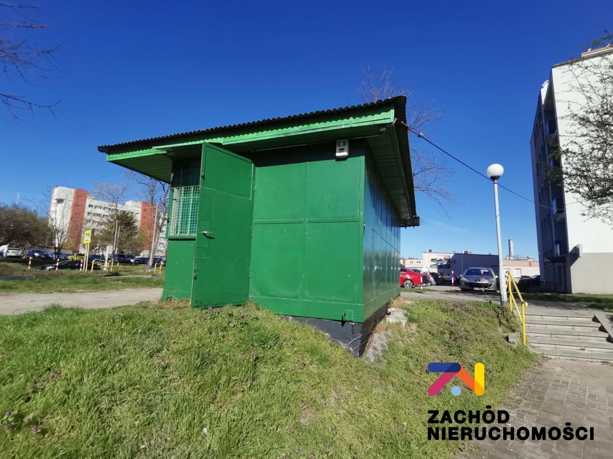 Lokal Zielona Góra, ul. Ludwika Waryńskiego. Zdjęcie 9