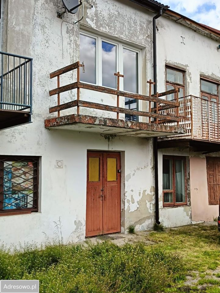 Mieszkanie 3-pokojowe Piaski, ul. Lubelska. Zdjęcie 2