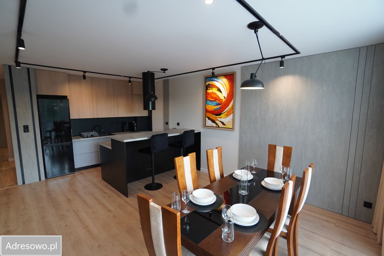 Mieszkanie 5-pokojowe Rzeszów Staromieście, ul. Ekologiczna. Zdjęcie 20