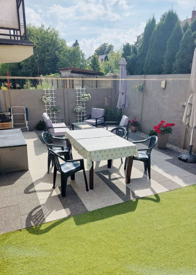 bliźniak, 4 pokoje Grodzisk Wielkopolski, ul. Ogrodowa. Zdjęcie 5