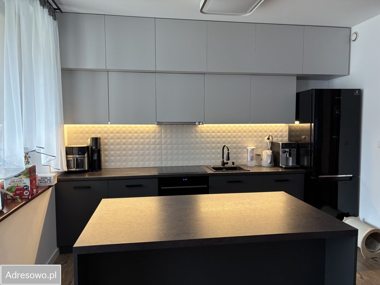 Mieszkanie 3-pokojowe Kraków Dębniki, ul. dr. Jana Piltza. Zdjęcie 13