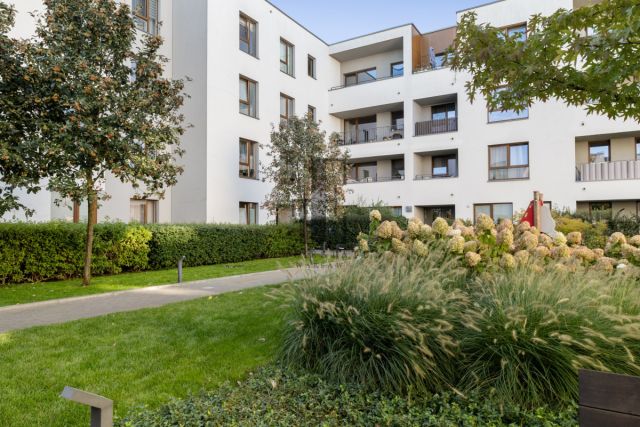 Mieszkanie 2-pokojowe Warszawa Targówek, ul. Pohulanka. Zdjęcie 19