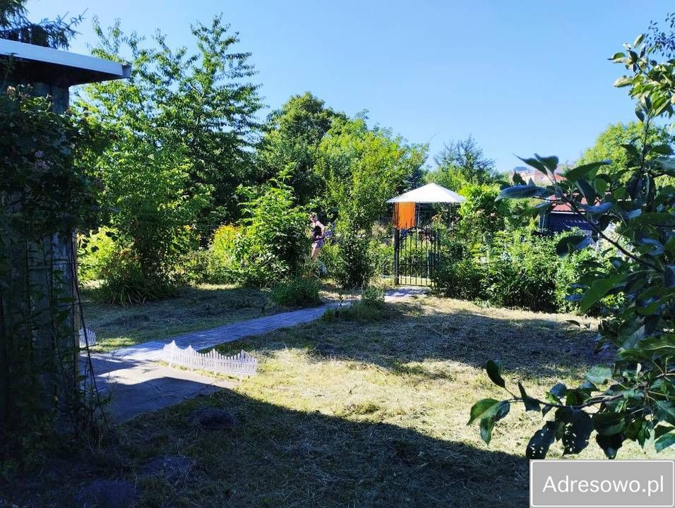 Działka rod Lublin, ul. Białkowska Góra. Zdjęcie 9