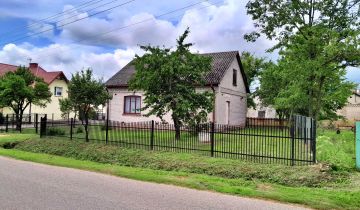 dom wolnostojący, 3 pokoje Pniewo-Kolonia, 7