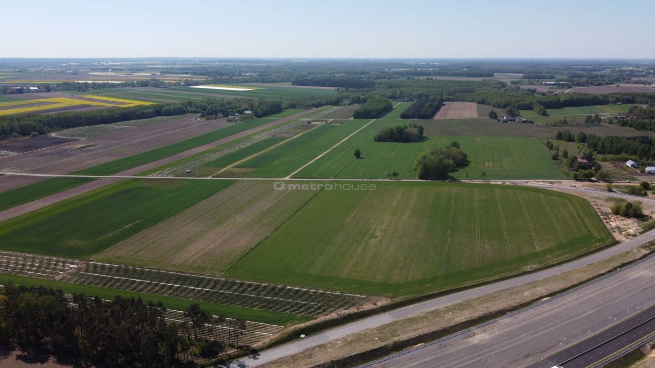 Działka budowlana Szczytniki. Zdjęcie 9