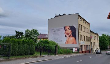 Działka rolna Oświęcim Stare Miasto, ul. Henryka Sienkiewicza