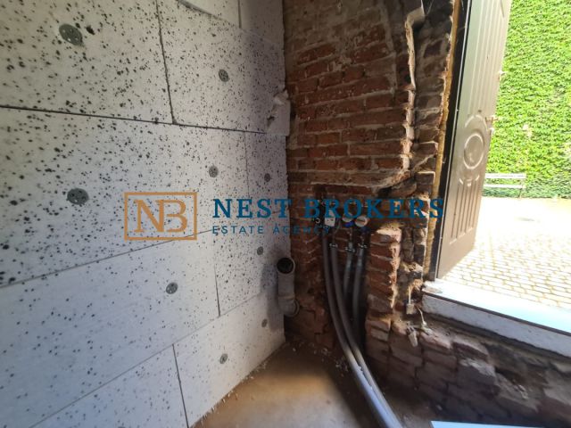 Mieszkanie 1-pokojowe Kraków Stare Miasto. Zdjęcie 7