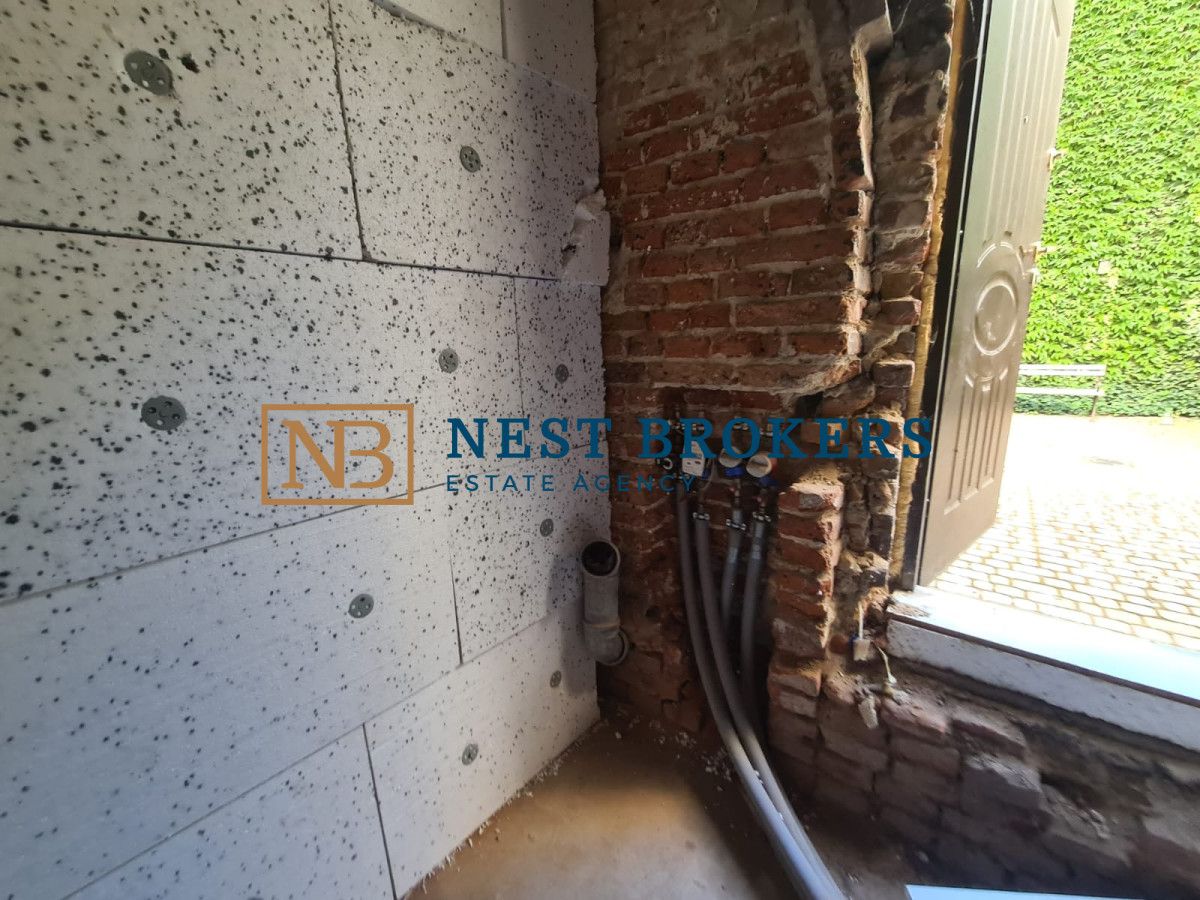 Mieszkanie 1-pokojowe Kraków Stare Miasto. Zdjęcie 7