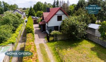 dom wolnostojący, 4 pokoje Czechy