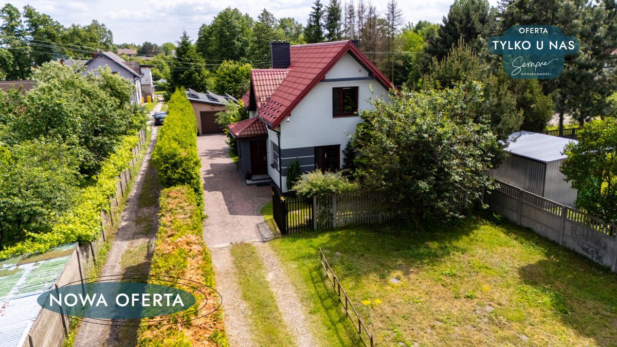 dom wolnostojący, 4 pokoje Czechy. Zdjęcie 3