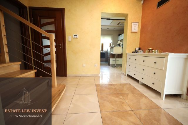 dom wolnostojący, 7 pokoi Bykowce, ul. Łany. Zdjęcie 19