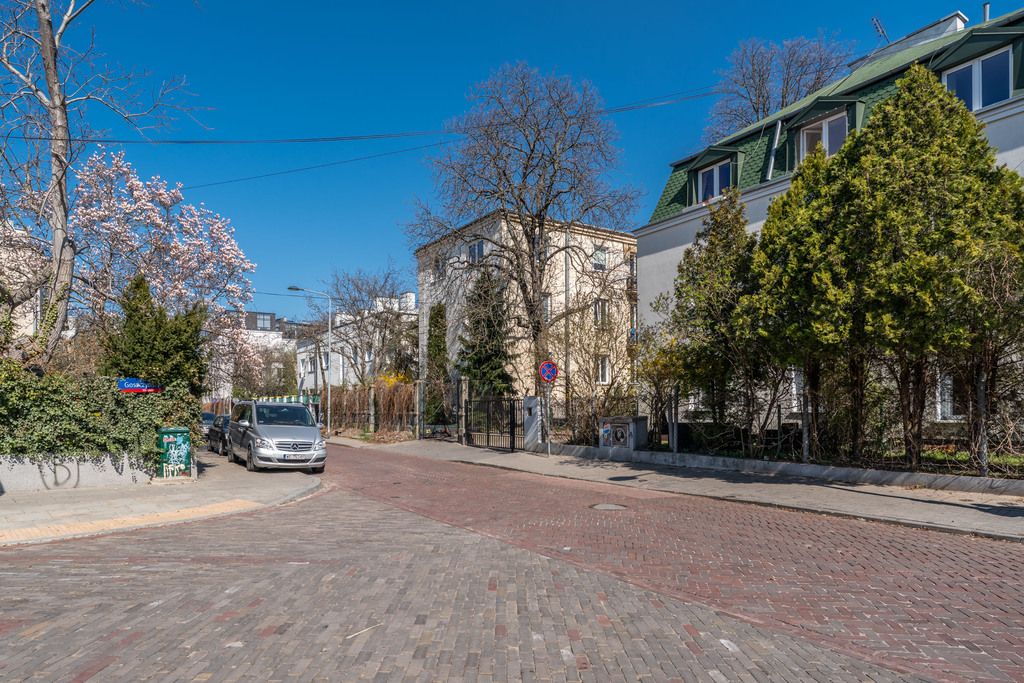 Mieszkanie 3-pokojowe Warszawa Mokotów, ul. Tyniecka. Zdjęcie 15