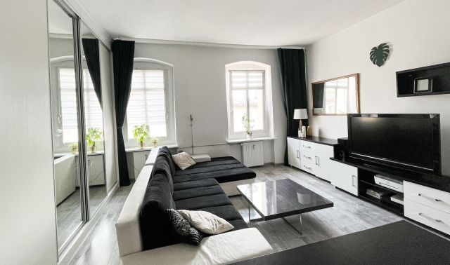 Mieszkanie 2-pokojowe Katowice Dąb. Zdjęcie 1