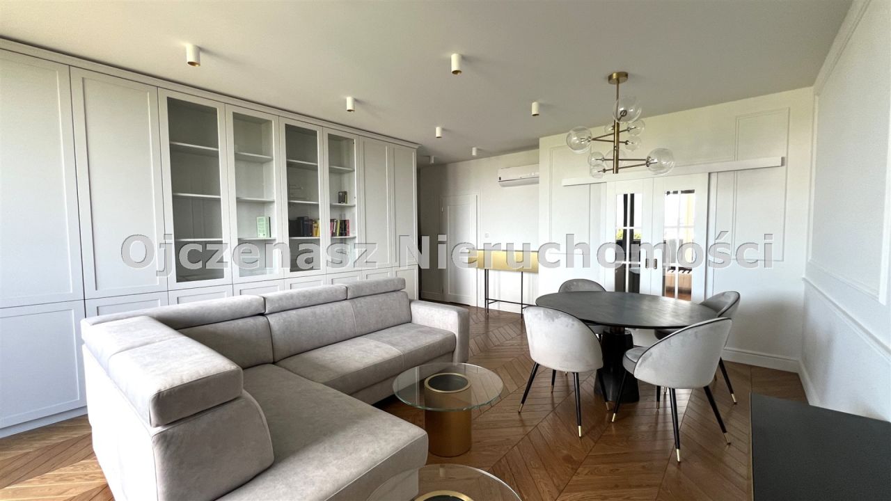 Mieszkanie 3-pokojowe Bydgoszcz Górzyskowo