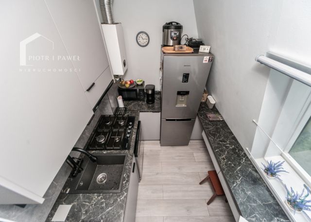 Mieszkanie 3-pokojowe Bielsko-Biała, ul. Konstantego Ildefonsa Gałczyńskiego. Zdjęcie 16