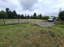 Działka budowlana Bielsko-Biała Wapienica, ul. Zakątna