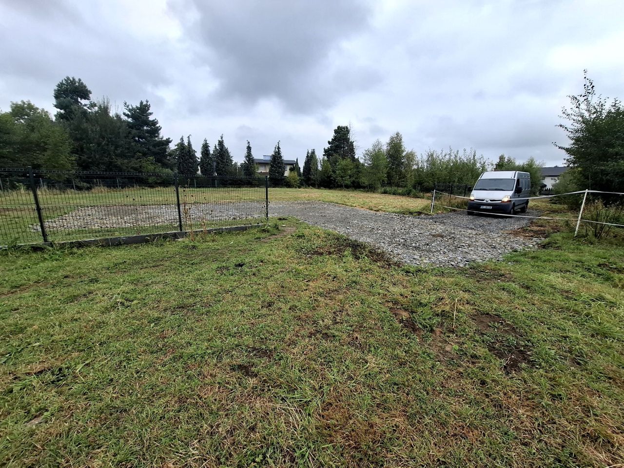 Działka budowlana Bielsko-Biała Wapienica, ul. Zakątna