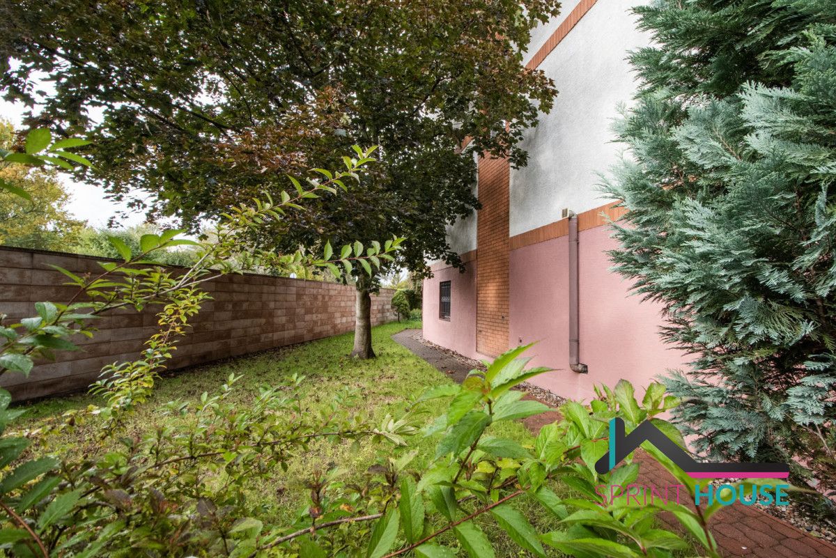 dom szeregowy, 8 pokoi Ząbki, ul. gen. F. Sławoja Składkowskiego. Zdjęcie 27