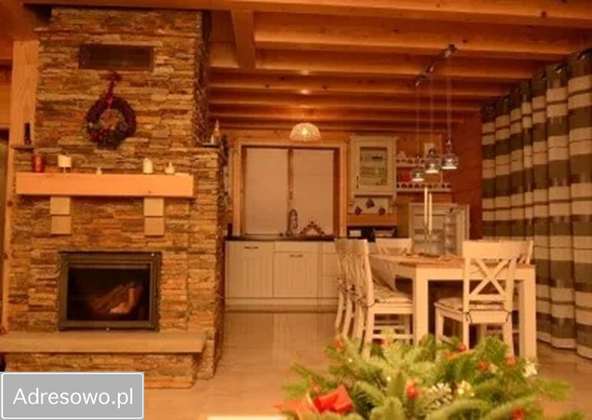 dom wolnostojący, 5 pokoi Myślec. Zdjęcie 9