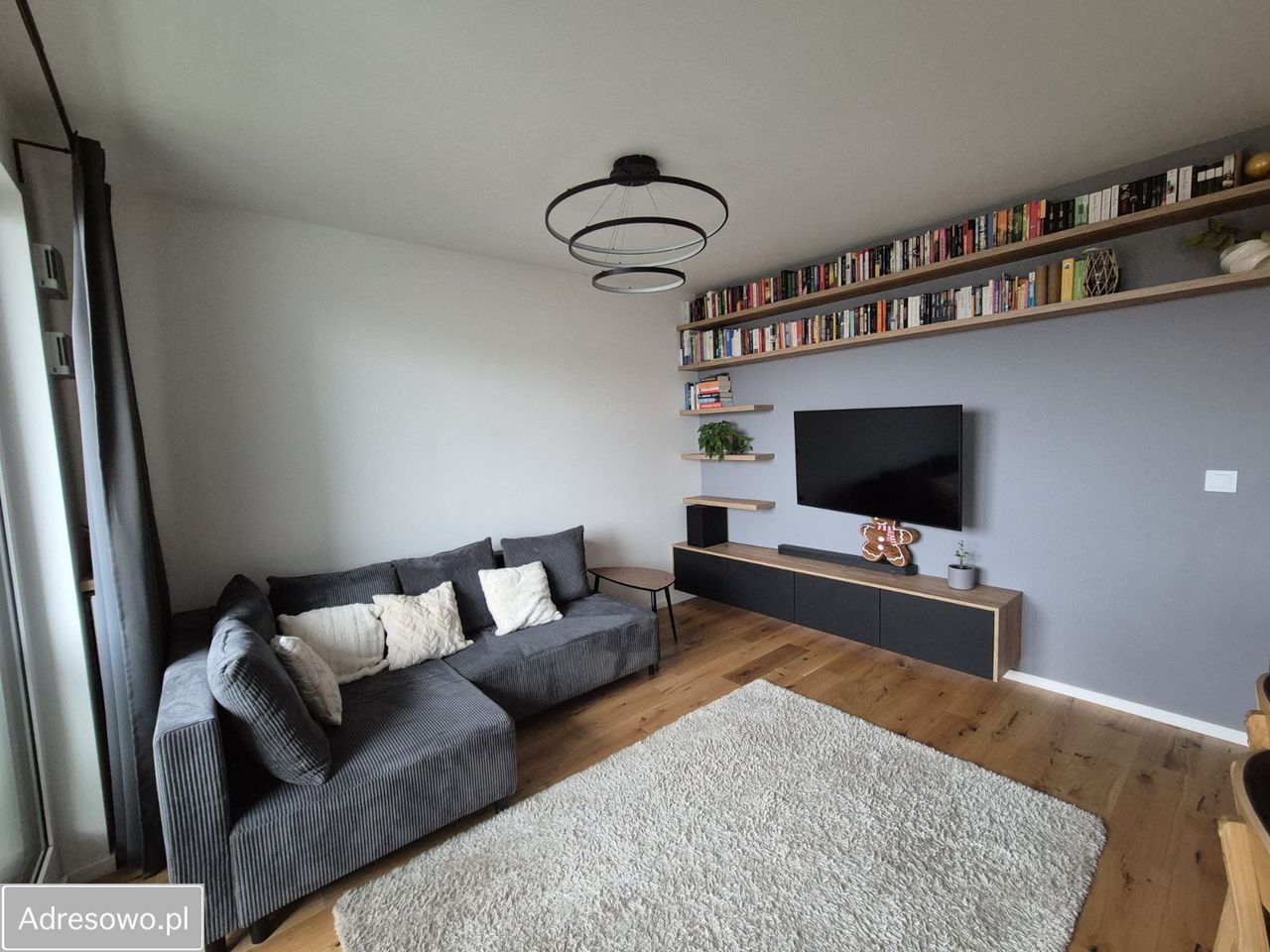 Mieszkanie 4-pokojowe Pruszków, ul. Stanisława Staszica. Zdjęcie 17