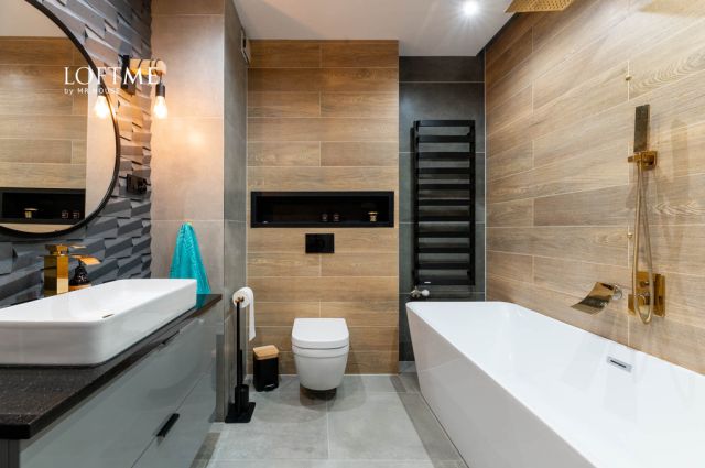 Mieszkanie 3-pokojowe Aleksandrów Łódzki. Zdjęcie 7