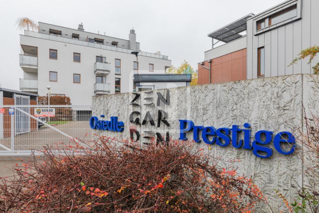 Mieszkanie 3-pokojowe Warszawa Mokotów, ul. Santocka. Zdjęcie 14