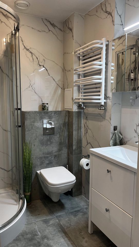 Mieszkanie 2-pokojowe Gdynia Działki Leśne, ul. Szczecińska. Zdjęcie 16