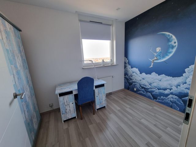 Mieszkanie 4-pokojowe Piaseczno Centrum, ul. Młynarska. Zdjęcie 15