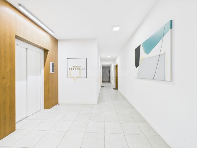 Mieszkanie 3-pokojowe Warszawa Ursynów, ul. Polki. Zdjęcie 9