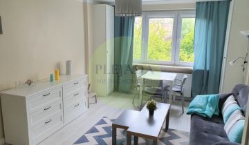 Mieszkanie 2-pokojowe Warszawa Śródmieście, ul. Twarda