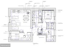 Mieszkanie 4-pokojowe Kraków Nowa Huta, os. Szkolne. Zdjęcie 1