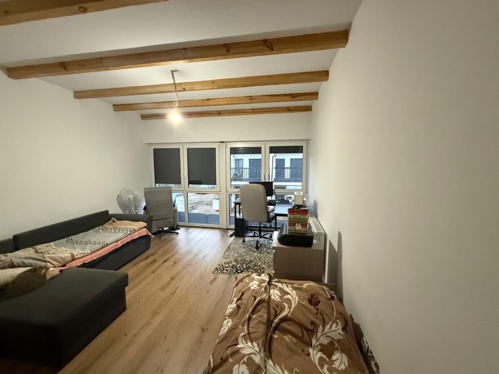 dom szeregowy, 3 pokoje Paproć. Zdjęcie 8