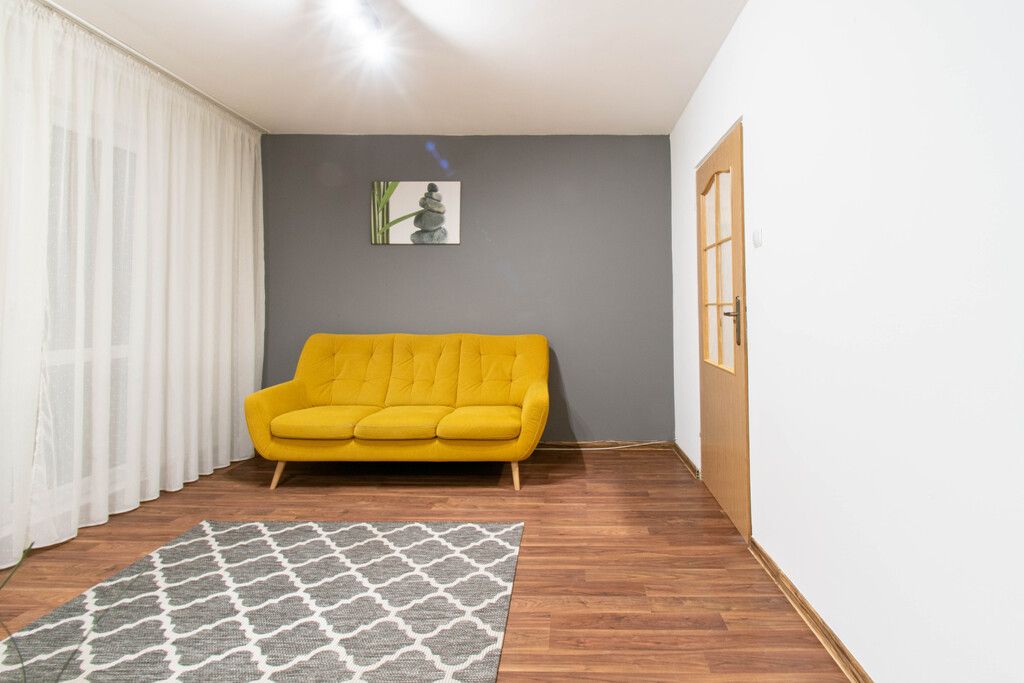 Mieszkanie 1-pokojowe Kraków Piaski Wielkie, ul. Włoska. Zdjęcie 4