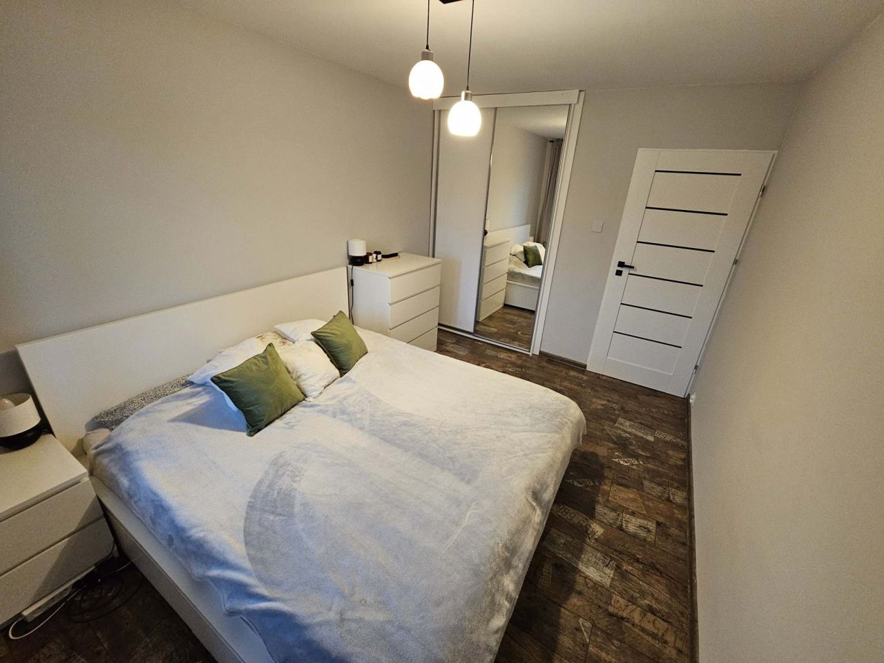 Mieszkanie 2-pokojowe Boguszów-Gorce Gorce, ul. Juliusza Słowackiego. Zdjęcie 4