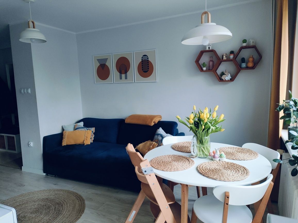 Mieszkanie 3-pokojowe Prabuty, ul. Bolesława Prusa. Zdjęcie 8