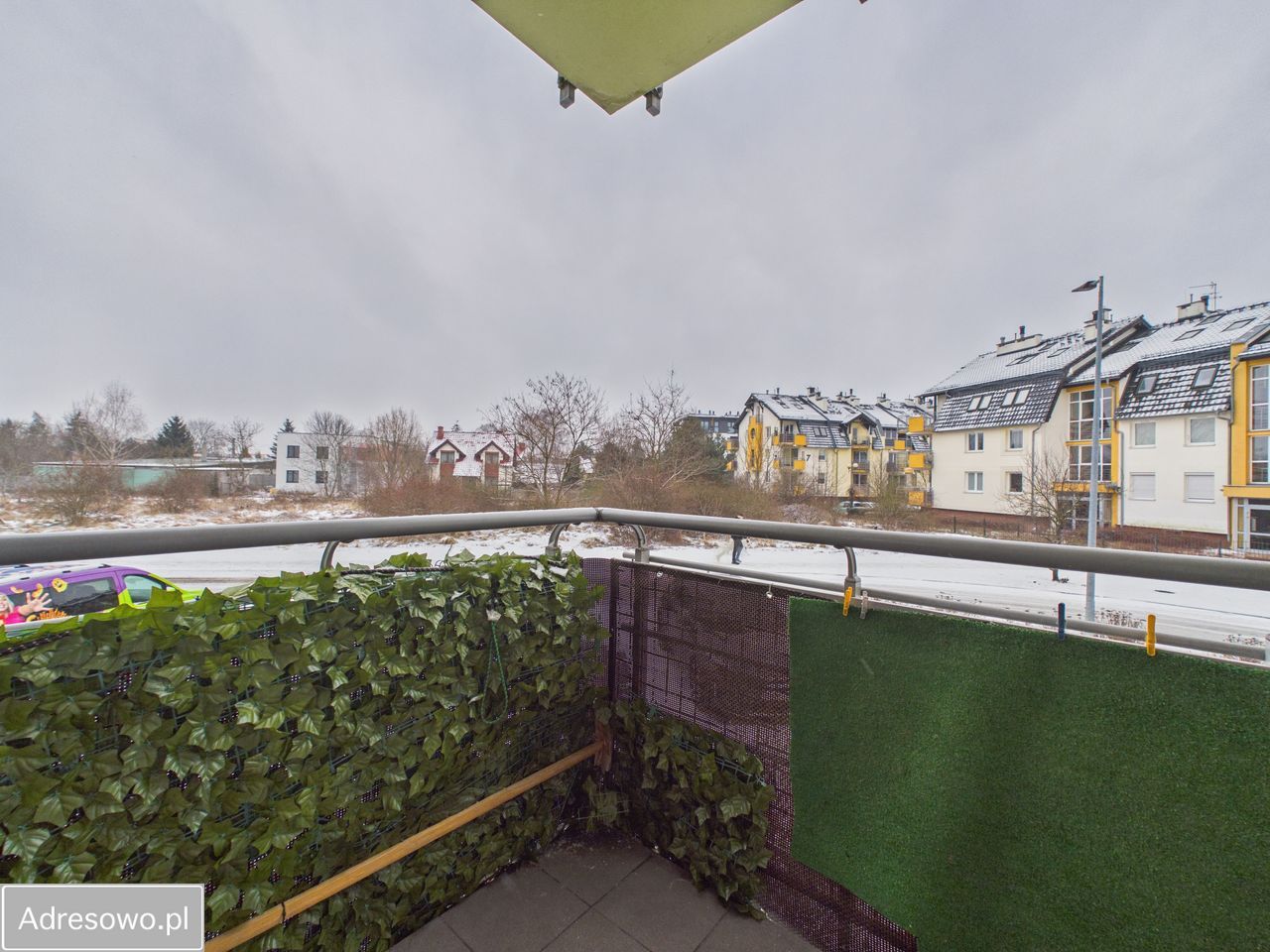 Mieszkanie 2-pokojowe Bydgoszcz Czyżkówko, ul. Mściwoja. Zdjęcie 9