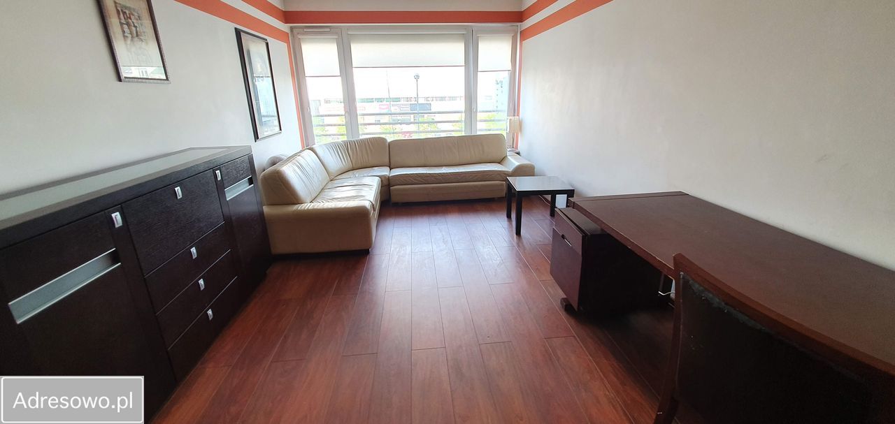 Mieszkanie 2-pokojowe Warszawa Ursynów, al. Komisji Edukacji Narodowej. Zdjęcie 12