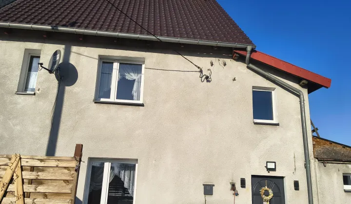 bliźniak, 4 pokoje Kielcza, Stare Osiede