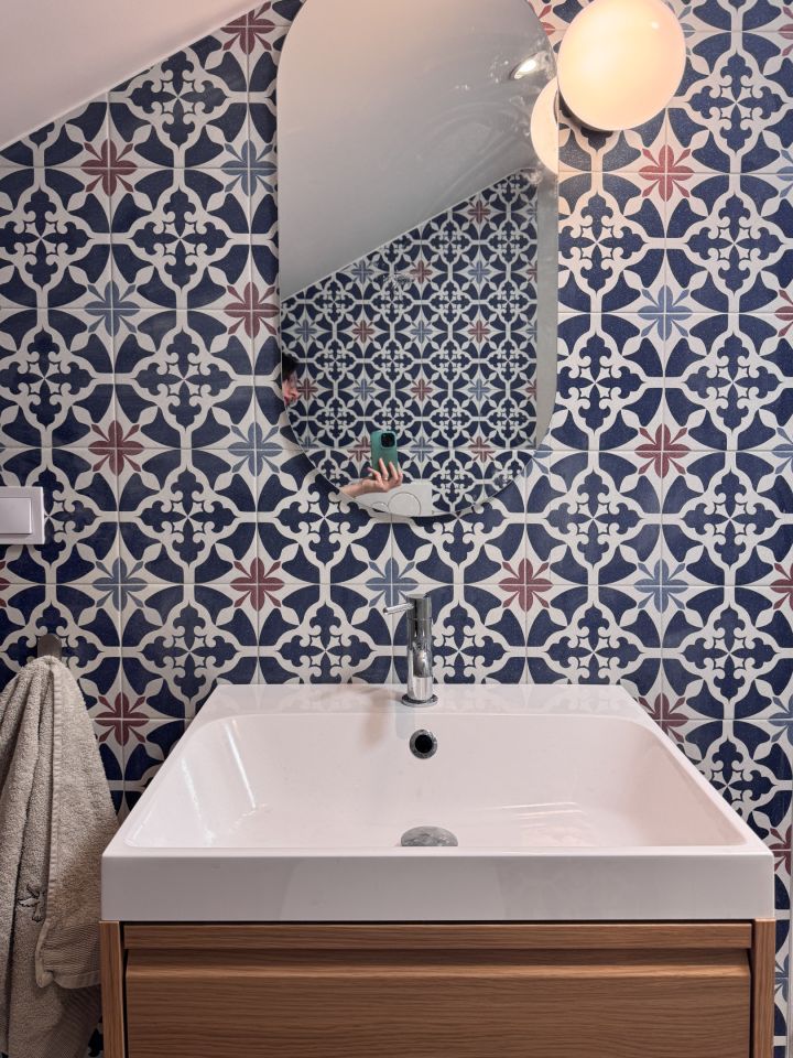 Mieszkanie 2-pokojowe Kraków Podgórze Duchackie, ul. Malborska. Zdjęcie 5