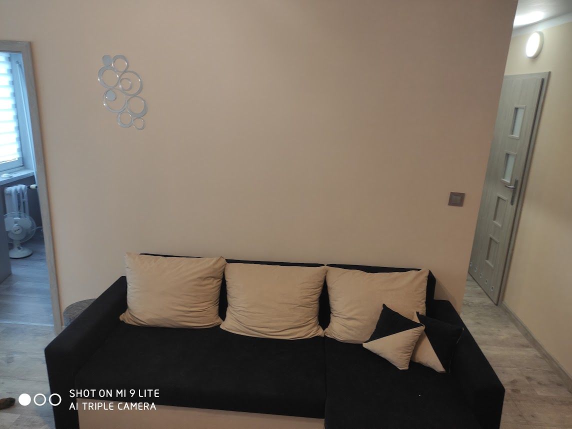 Mieszkanie 2-pokojowe Konin Czarków, ul. Dworcowa. Zdjęcie 5