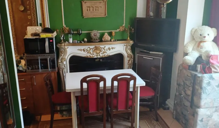 Mieszkanie 1-pokojowe Świnoujście Centrum, Plac Wolności