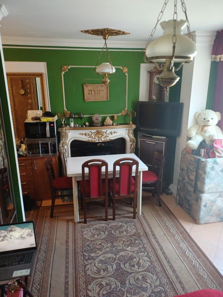 Mieszkanie 1-pokojowe Świnoujście Centrum, pl. Wolności. Zdjęcie 1