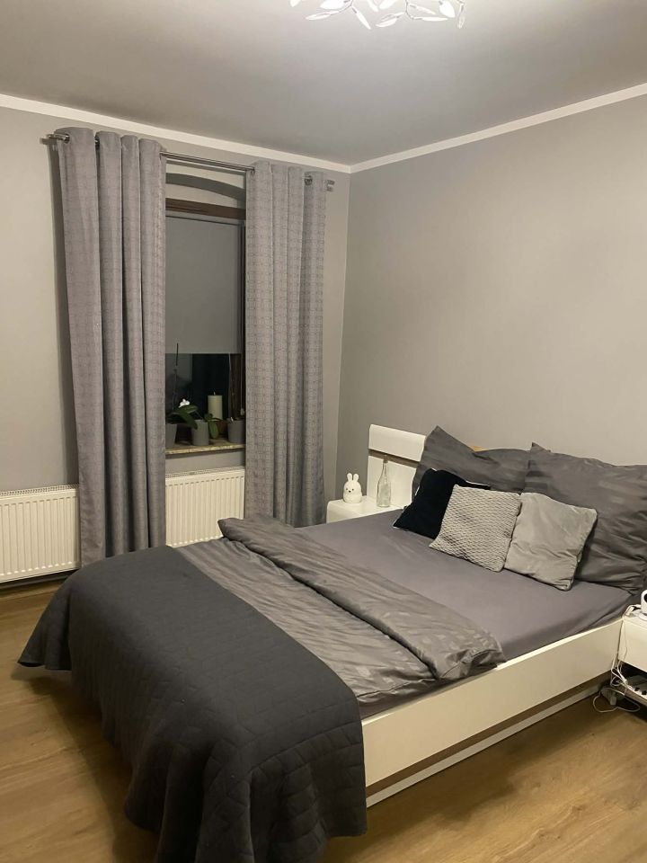 Mieszkanie 4-pokojowe Świdwin, ul. Podgórna. Zdjęcie 10