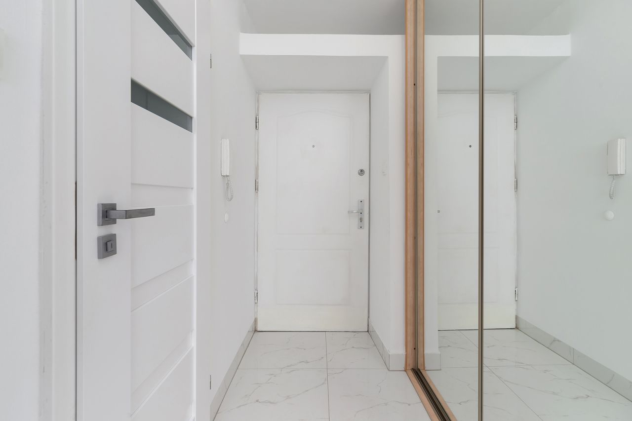 Mieszkanie 1-pokojowe Kraków Stare Miasto, ul. Powiśle. Zdjęcie 9