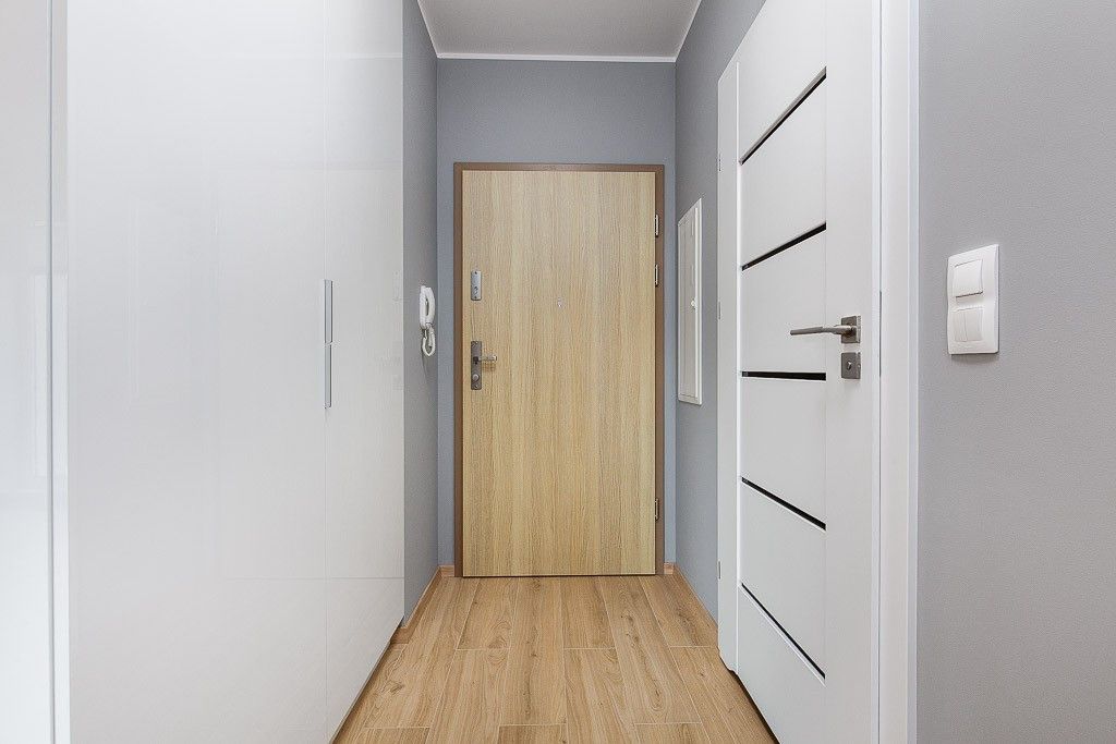 Mieszkanie 2-pokojowe Pogórze, ul. Ignacego Jana Paderewskiego. Zdjęcie 8