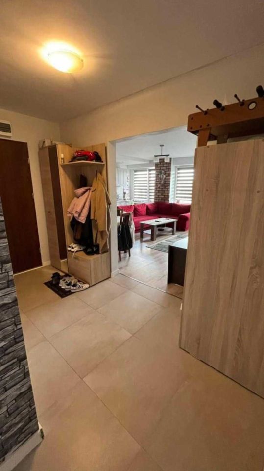 Mieszkanie 3-pokojowe Ełk, ul. Grodzieńska. Zdjęcie 4