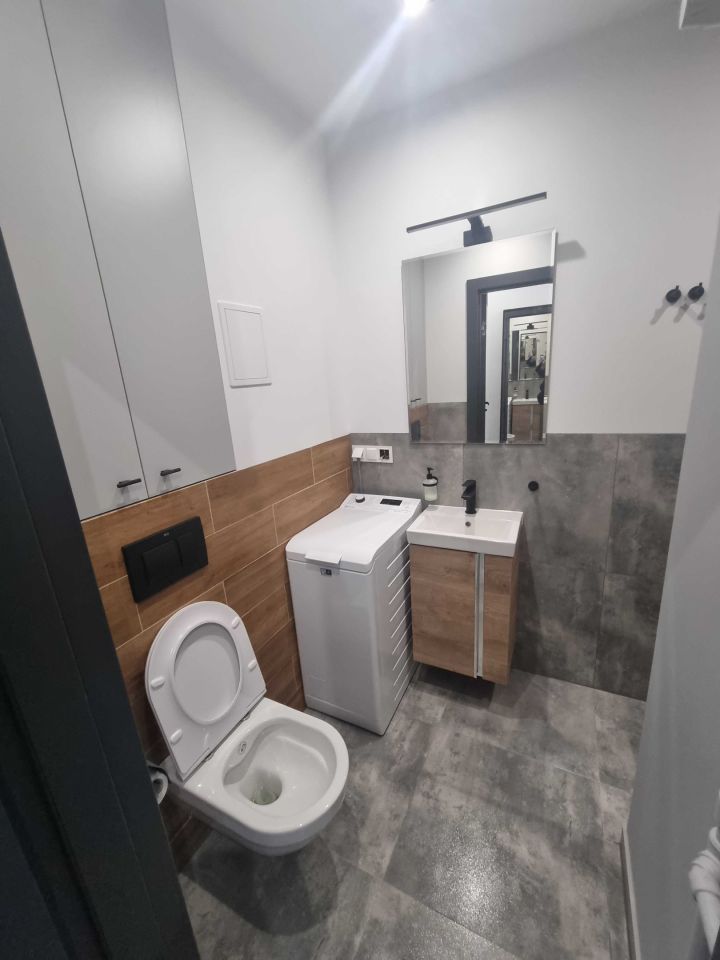 Mieszkanie 2-pokojowe Warszawa Wola, ul. Ludwiki. Zdjęcie 7