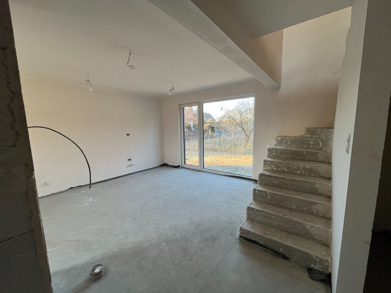 bliźniak, 5 pokoi Podzamcze kolonia. Zdjęcie 8