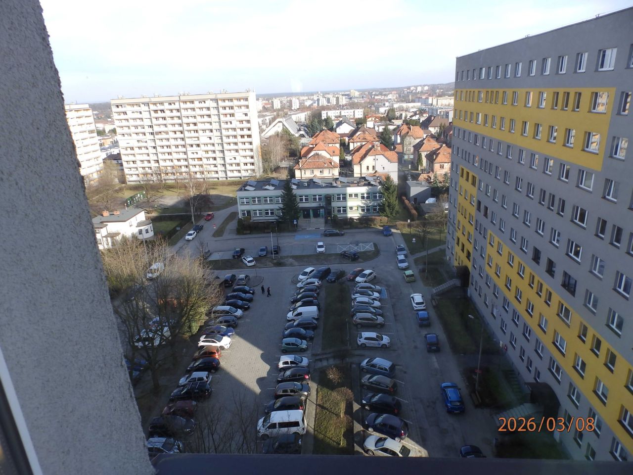 Mieszkanie 3-pokojowe Rybnik Maroko-Nowiny, ul. Orzepowicka. Zdjęcie 8